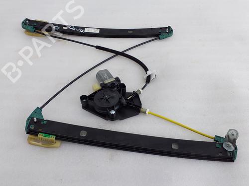 Used Front right window mechanism Front right window mechanism 37642278 37642278
