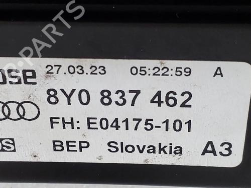 Front right window mechanism AUDI A3 Sportback (8YA, 8YF) 30 TFSI | BP37642278C23 - Image 4