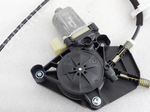 Front right window mechanism AUDI A3 Sportback (8YA, 8YF) 30 TFSI | BP37642278C23 - Image 2
