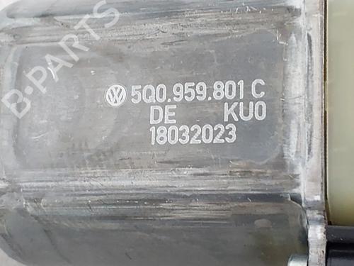 Front right window mechanism AUDI A3 Sportback (8YA, 8YF) 30 TFSI | BP37642278C23 - Image 3
