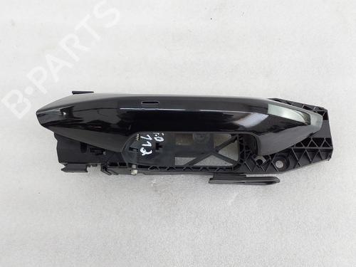 Used Front right exterior door handle Front right exterior door handle 37642280 37642280