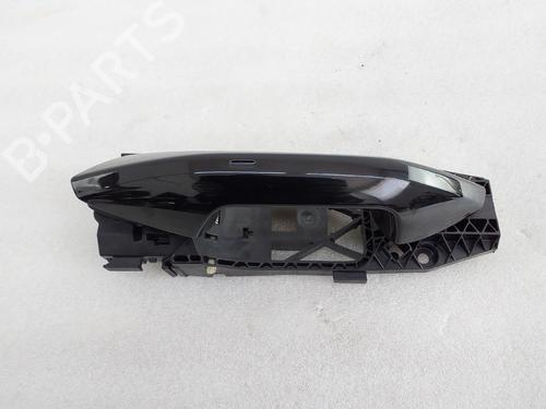 Used Rear right exterior door handle Rear right exterior door handle 37642281 37642281