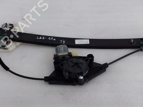 Used Rear right window mechanism Rear right window mechanism 37642282 37642282