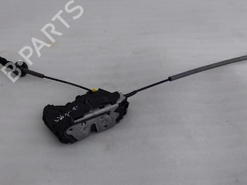 Used Front right lock Front right lock 37423241 37423241