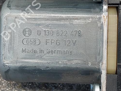 Left front window motor RENAULT MEGANE III Hatchback (BZ0/1_, B3_) 1.5 dCi (BZ0C) | BP37642283E21 - Image 8