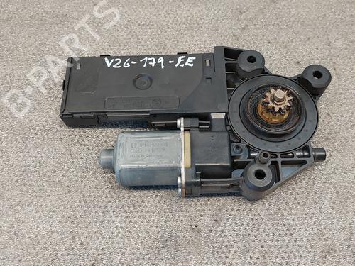 Left front window motor RENAULT MEGANE III Hatchback (BZ0/1_, B3_) 1.5 dCi (BZ0C) | BP37642283E21 - Image 3
