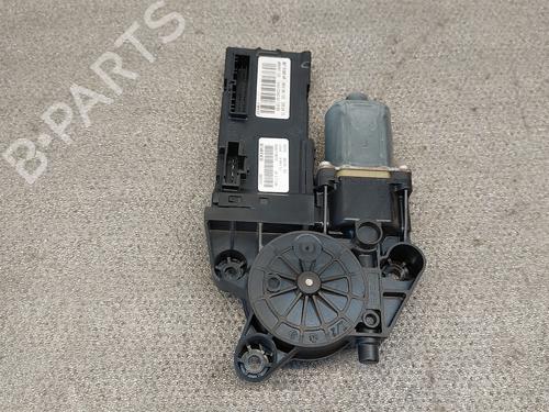 Left front window motor RENAULT MEGANE III Hatchback (BZ0/1_, B3_) 1.5 dCi (BZ0C) | BP37642283E21 - Image 2