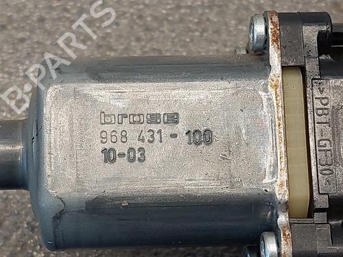 Left front window motor RENAULT MEGANE III Hatchback (BZ0/1_, B3_) 1.5 dCi (BZ0C) | BP37642283E21 - Image 7