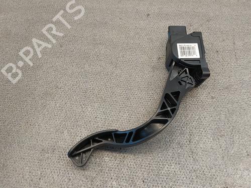 Pedal PEUGEOT PARTNER Box Body/MPV 1.6 | BP37642287I4 - Image 2