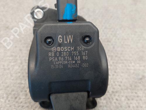Pedal PEUGEOT PARTNER Box Body/MPV 1.6 | BP37642287I4 - Image 6