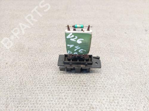 varmeblsermodstand-peugeot-partner-box-bodympv-2008-37642288 main image