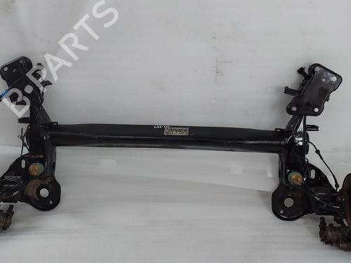 Used Rear axle Rear axle 37647720 37647720