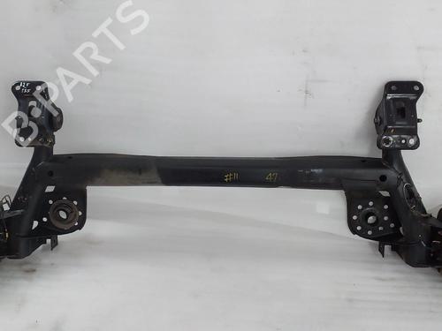 Used Rear axle Rear axle 37647721 37647721