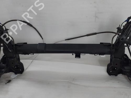 Used Rear axle Rear axle 37647724 37647724