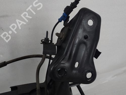 Rear axle CITROËN C-ELYSEE (DD_) 1.6 BlueHDi 100 | BP37647724M2 - Image 7