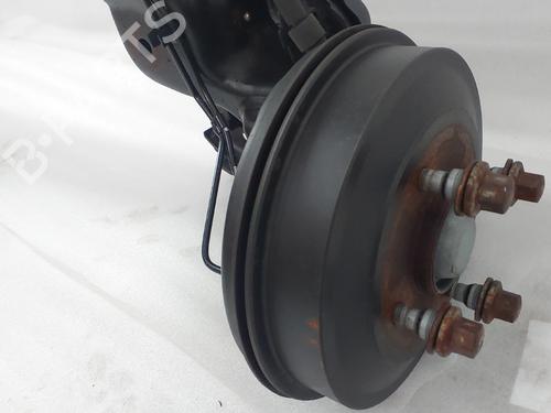 Rear axle CITROËN C-ELYSEE (DD_) 1.6 BlueHDi 100 | BP37647724M2 - Image 5