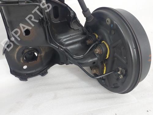 Rear axle CITROËN C-ELYSEE (DD_) 1.6 BlueHDi 100 | BP37647724M2 - Image 6
