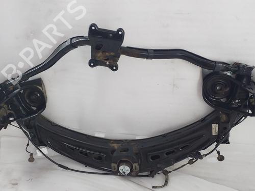 Used Rear axle Rear axle 37647726 37647726