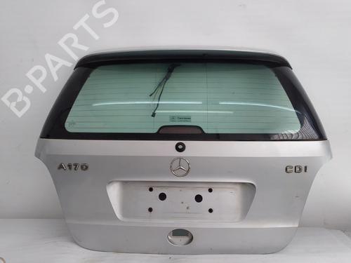 Used Tailgate Tailgate 37647729 37647729