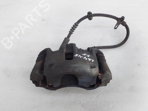 Used Left front brake caliper Left front brake caliper 37665437 37665437