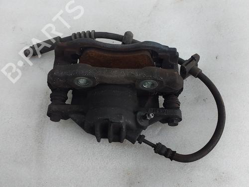 Left front brake caliper CITROËN C-ELYSEE (DD_) 1.6 BlueHDi 100 | BP37665437M105 - Image 3
