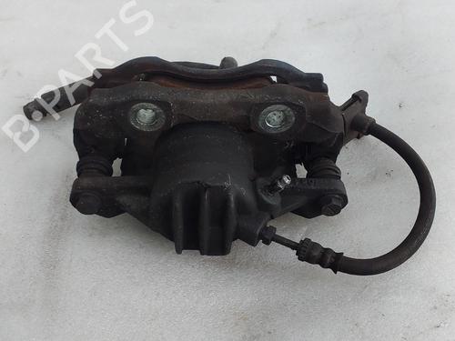 Left front brake caliper CITROËN C-ELYSEE (DD_) 1.6 BlueHDi 100 | BP37665437M105 - Image 4