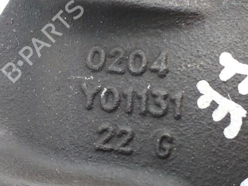 Left front brake caliper CITROËN C-ELYSEE (DD_) 1.6 BlueHDi 100 | BP37665437M105 - Image 2