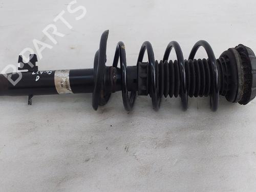 Used Right front shock absorber Right front shock absorber 37665439 37665439