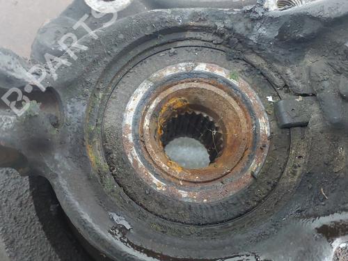 Right front steering knuckle CITROËN C-ELYSEE (DD_) 1.6 BlueHDi 100 | BP37665440M26 - Image 4