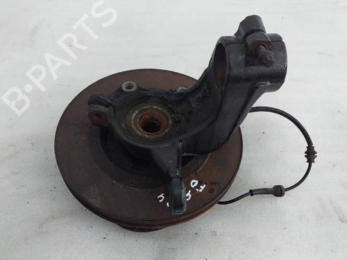 Right front steering knuckle CITROËN C-ELYSEE (DD_) 1.6 BlueHDi 100 | BP37665440M26 - Image 3