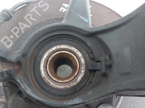 Left front steering knuckle CITROËN C-ELYSEE (DD_) 1.6 BlueHDi 100 | BP37665441M25 - Image 3