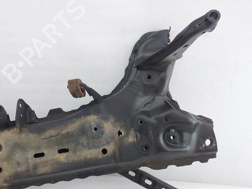Subframe FORD TRANSIT COURIER B460 Box Body/MPV 1.5 EcoBlue | BP37665446M9 - Image 2