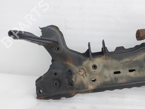 Subframe FORD TRANSIT COURIER B460 Box Body/MPV 1.5 EcoBlue | BP37665446M9 - Image 3