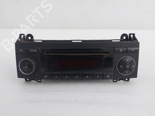 Used Radio Radio 37666818 37666818
