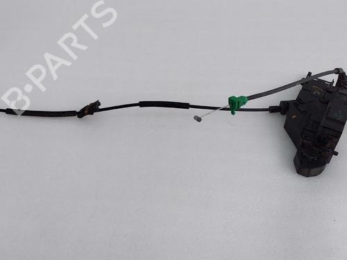front-right-lock-citroen-c3-picasso-sh_-2008-37671804 main image