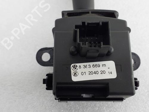 Ratstangsstang BMW X3 (E83) 2.0 i | BP37671807I23 - Image 4