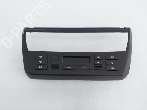 Used Climate control Climate control 37671808 37671808