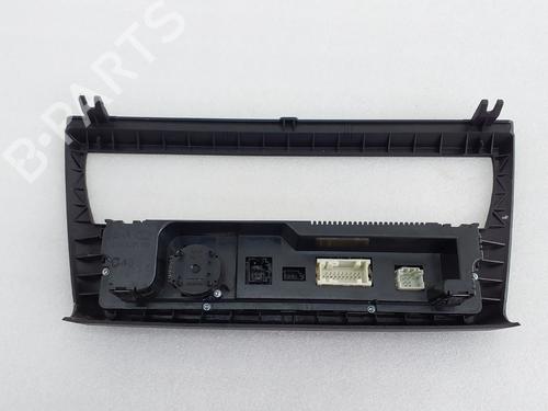 Climate control BMW X3 (E83) 2.0 i | BP37671808I5 - Image 3