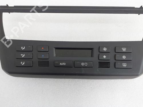 Climate control BMW X3 (E83) 2.0 i | BP37671808I5 - Image 2