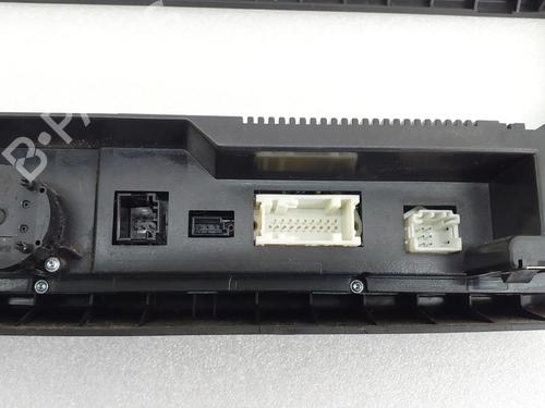 Climate control BMW X3 (E83) 2.0 i | BP37671808I5 - Image 4