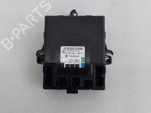 Used Electronic module Electronic module 37671811 37671811