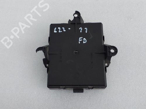 Electronic module MERCEDES-BENZ A-CLASS (W169) A 200 CDI (169.008, 169.308) | BP37671811M83 - Image 3