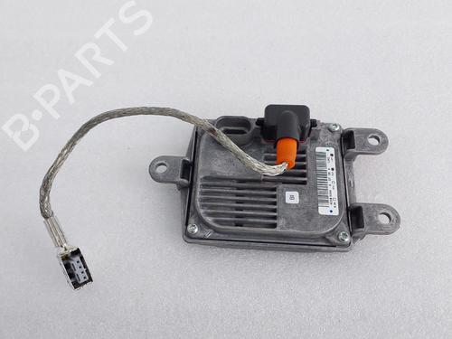 Electronic module SKODA OCTAVIA II (1Z3) 1.9 TDI | BP37671813M83 - Image 2