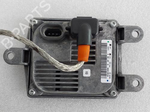 Electronic module SKODA OCTAVIA II (1Z3) 1.9 TDI | BP37671813M83 - Image 3
