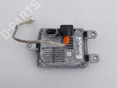 Electronic module SKODA OCTAVIA II (1Z3) 1.9 TDI | BP37671814M83 - Image 2