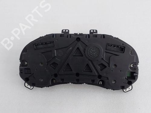 Instrument cluster KIA RIO IV (YB, SC, FB) 1.0 T-GDI 100 | BP37671817C47 - Image 2
