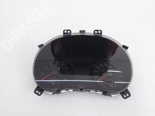 Used Instrument cluster Instrument cluster 37671817 37671817