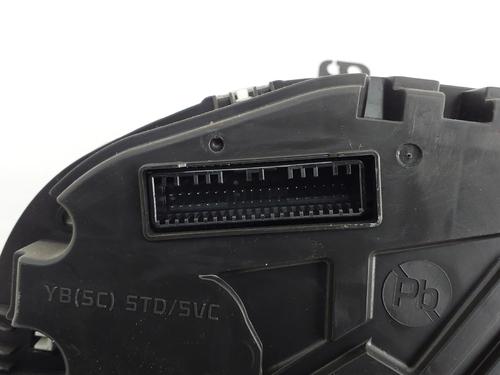 Instrument cluster KIA RIO IV (YB, SC, FB) 1.0 T-GDI 100 | BP37671817C47 - Image 3