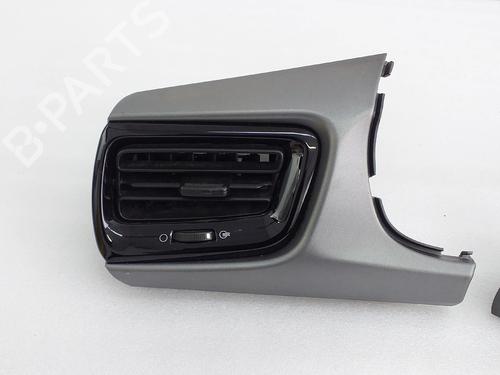 Air vent KIA RIO IV (YB, SC, FB) 1.0 T-GDI 100 | BP37671818I21 - Image 3