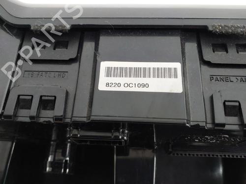 Climate control KIA RIO IV (YB, SC, FB) 1.0 T-GDI 100 | BP36787624I5 - Image 3